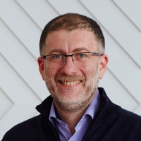 Startup Booster Employee Dmitry Prigozhin's profile photo