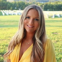 Agent Consulting Employee Jaylyn Albritton's profile photo