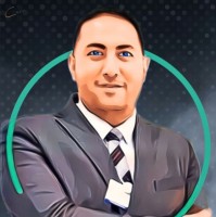 Dentamaze Employee Abdelrahman Alothman's profile photo