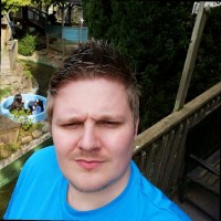 EvoEnergy Employee Aaron Brown's profile photo