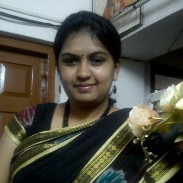 CIG- India, UK, US Employee Divya Chandra's profile photo