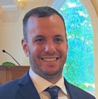 Indeed Employee Michael D'Amato's profile photo