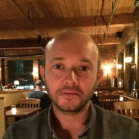 Costello Medical Employee Duncan Drummond's profile photo