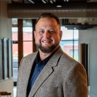 Forge Construction, LLC Employee Ryan Trotnic's profile photo