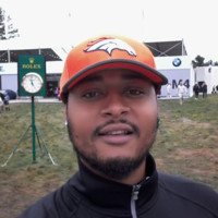 RP MANAGEMENT INC Employee Edwin Wilkinson's profile photo