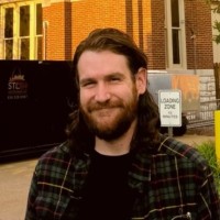 Pitman Casting Inc Employee David Bersebach's profile photo