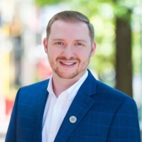 Grace Construction Consultants Employee Jonathon Woolsey's profile photo