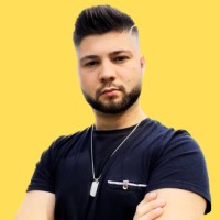 OLEODINAMICA 2MP Employee Davide Motta's profile photo