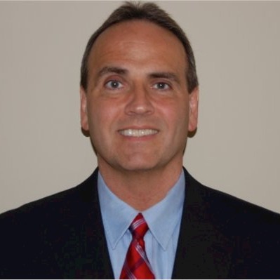 Gunnebo Entrance Control Employee Steve Pruitt's profile photo