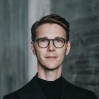 INXM.ai Employee Jesper Bylund's profile photo