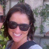 Parature Employee Lidia Fernandes's profile photo