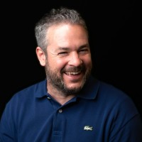 Vision RT Ltd Employee Nick Salter's profile photo