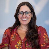 Andrea Patterson