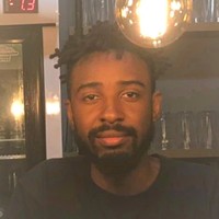 Rap Burguer Employee Fernando Cândido's profile photo