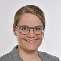 Stadt Langenthal Employee Alexandra Zobrist's profile photo