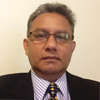 Ocugen Employee Ramesh Ramachandran's profile photo