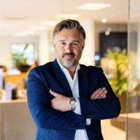 Profource Employee Jurgen Goedhart's profile photo