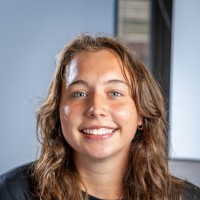 Eleva Coffee Employee Danielle Poulsen's profile photo