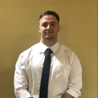 PrimeBlock Employee Patrick Smallwood's profile photo