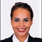 SHEilds Ltd Employee Mayar Shahawy's profile photo