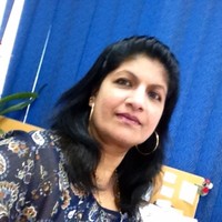 Metito Employee Tina Mascarenhas's profile photo