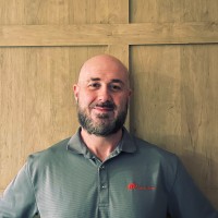 Ingersoll Rand Employee Clay Ward's profile photo