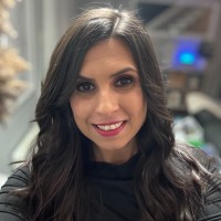 PEBEO Employee Julia Toader's profile photo