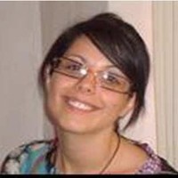 Interago srl Employee Valentina Crispino's profile photo