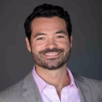 American Express Global Business Travel Employee Diego Panella's profile photo