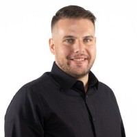 Yangi Employee Albin Johansson's profile photo
