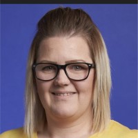 Kuro Health Employee Lisa Price's profile photo