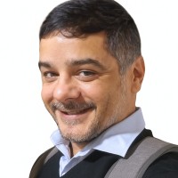 Gec sa Employee Juan José Ramirez's profile photo