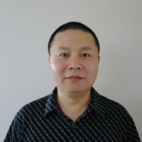 Wisewell Employee Justin Ye's profile photo