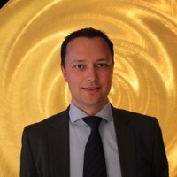 hellrein Employee Martin Weber's profile photo