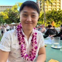 Yang Fan Email & Phone Number