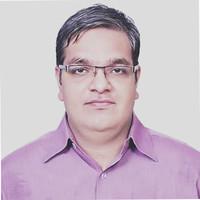 VKL Seasoning Pvt Ltd Employee Bahadur Gabra's profile photo