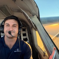 Martinaire Aviation Employee Shane Garza's profile photo