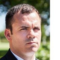 Parker Hannifin Employee Christopher Knuth's profile photo