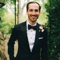 Barrett - Everybody lives by selling something Employee Thomas Barrett's profile photo