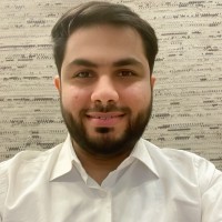 SpendConsole Employee Maaz Younus's profile photo