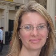 Adoption Matters Employee Bev Theobald's profile photo