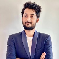 HireForSkillz Employee Ravi Pandey's profile photo