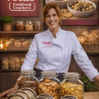 Simone Voskuil Email