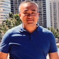 Minh do Email & Phone Number