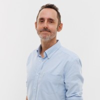 CHOICE Employee Tom Mauger's profile photo