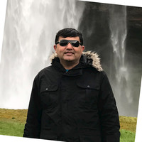 Dilip Sahu Email