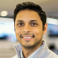 Saad Alam Email & Phone Number