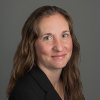 CBLPath Employee Gabrielle Baker's profile photo
