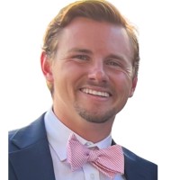 Sorinex Exercise Equipment Employee Tyler Fachko's profile photo