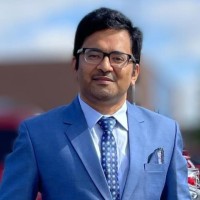 Pavankumar Mulgund Email & Phone Number